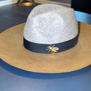 Scotch & Soda wool hat
